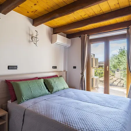 Casa de Férias Mary Vicino Al Mare
