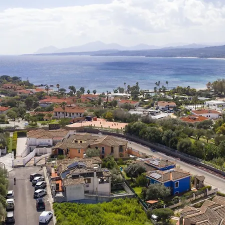 Casa de Férias Mary Vicino Al Mare *